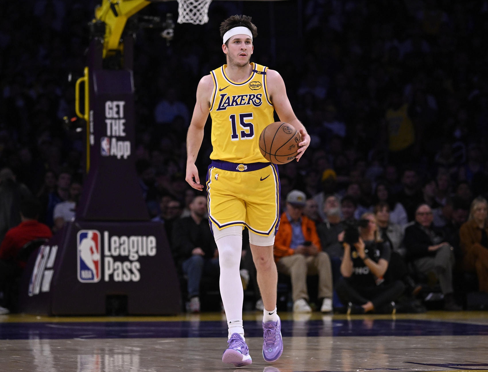 爱游戏APP-夸梅：给任何NBA球员巨星级出手权都能打出巨星数据 布朗尼除外