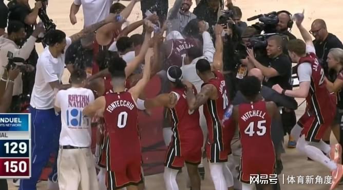 爱游戏官网-疯了！83分！斯波刷分战术太牛了